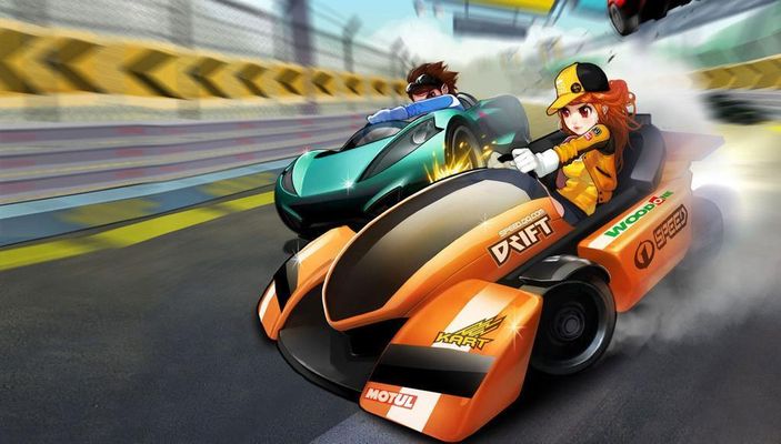 快速崛起 快速崛起