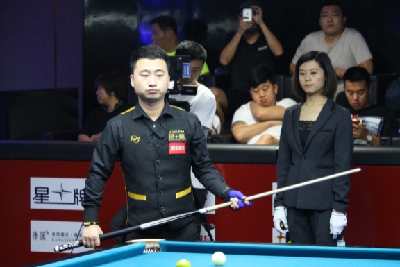 示出技术的 示出技术的