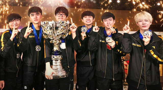 占据上风 占据上风