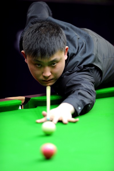 秀的球队 秀的球队