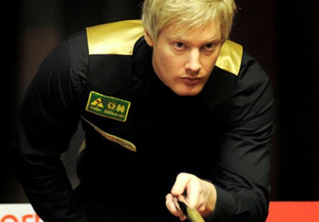 水平的考验 水平的考验