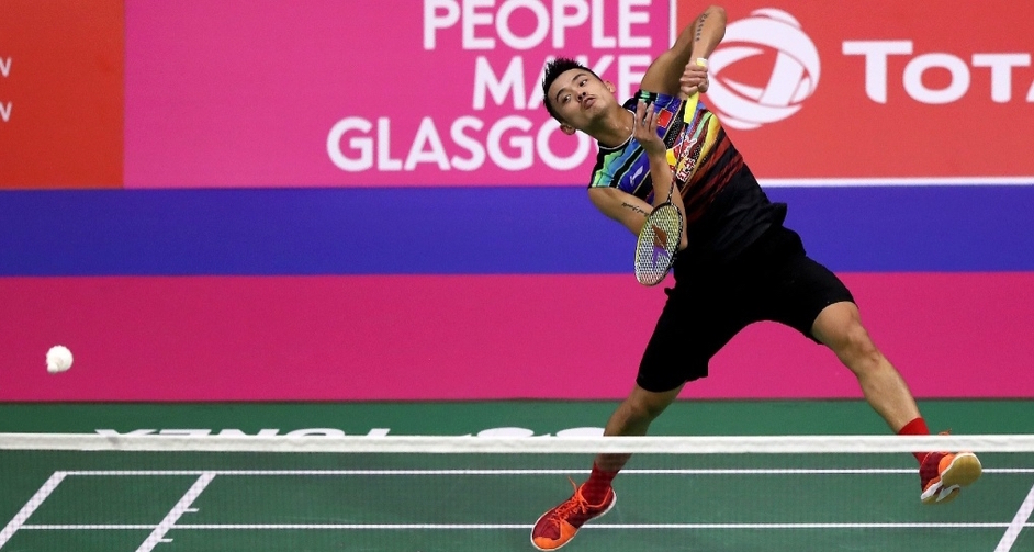 尤其在關鍵 尤其在關鍵