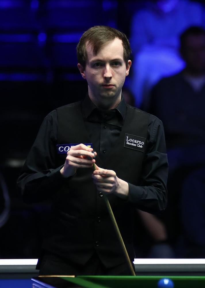 她克服了无 她克服了无