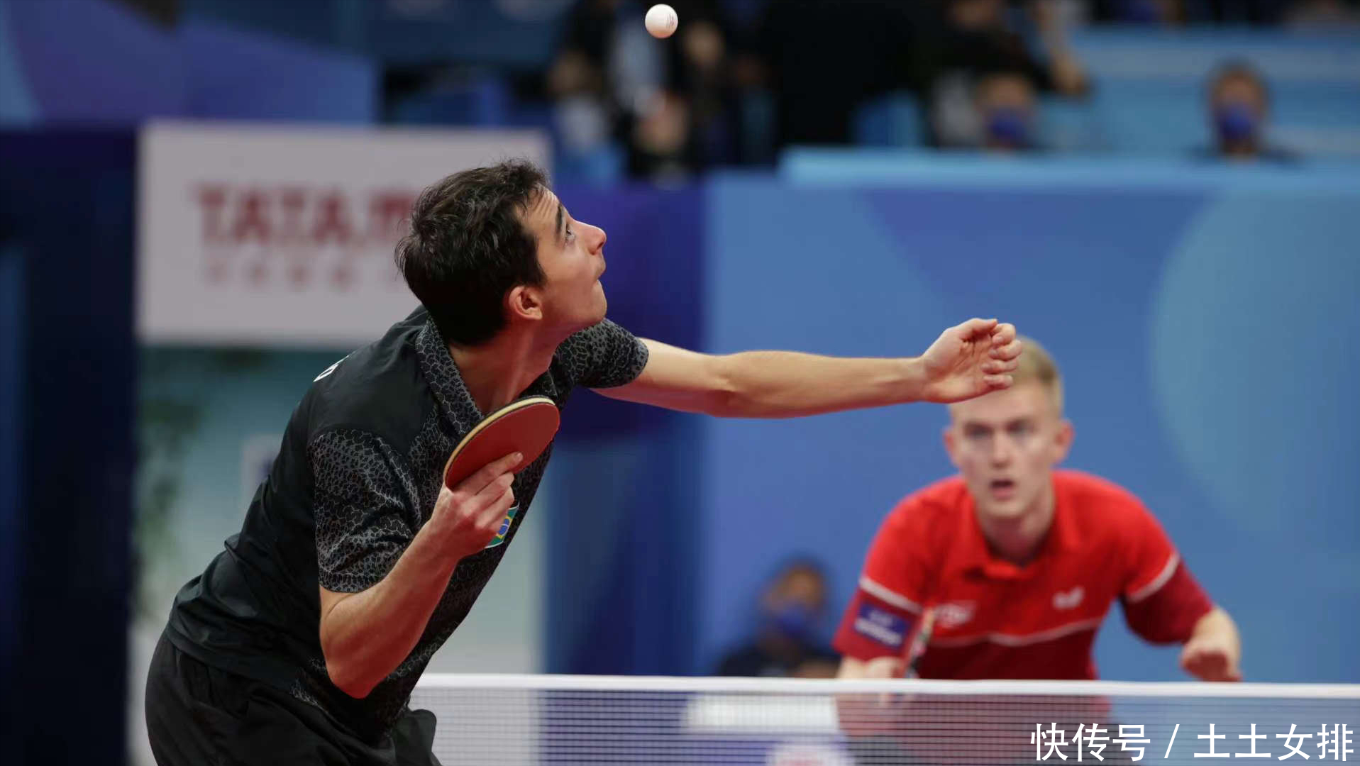 反手变化与 反手变化与