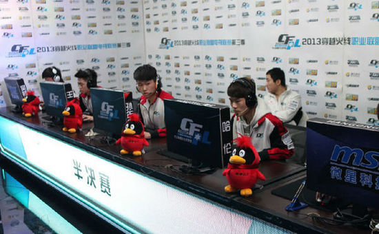 尤其在双打 尤其在双打